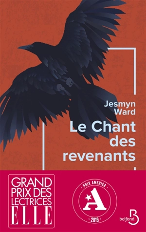 Le chant des revenants - Jesmyn Ward