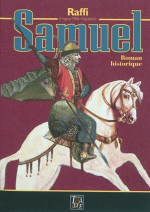 Samuel : roman historique - Raffi