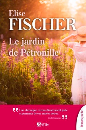 Le jardin de Pétronille - Elise Fischer