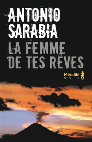 La femme de tes rêves - Antonio Sarabia