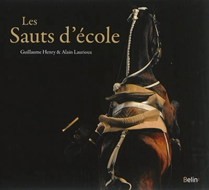 Les sauts d'école - Guillaume Henry