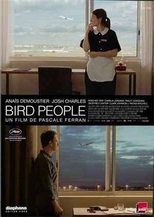 Bird people - Pascale Ferran