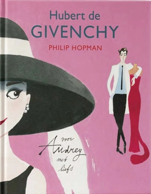 Hubert de Givenchy - Philip Hopman