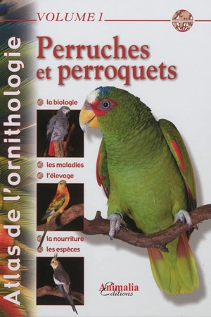 Le web de l'ornithologie