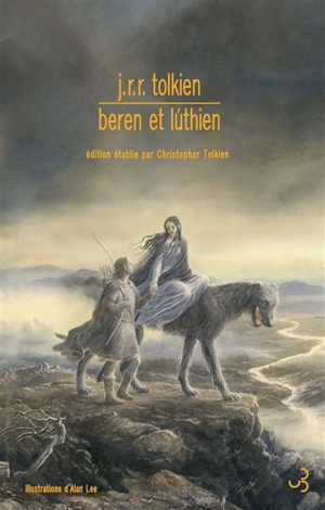Beren et Luthien - John Ronald Reuel Tolkien