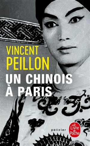 Un Chinois à Paris - Vincent Peillon