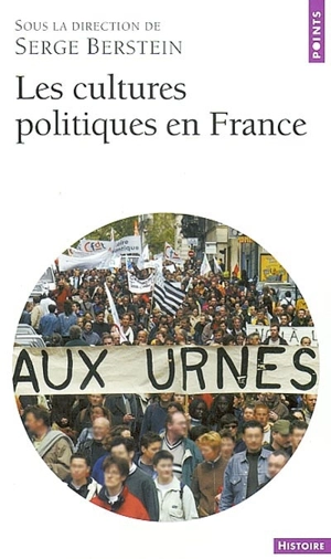 Les cultures politiques en France