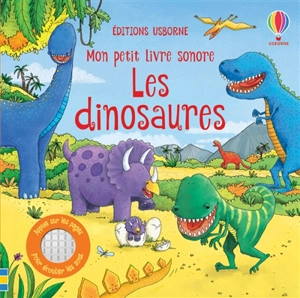 Les dinosaures - Sam Taplin