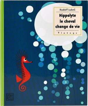 Hippolyte le cheval change de vie - Pavla Hanackova