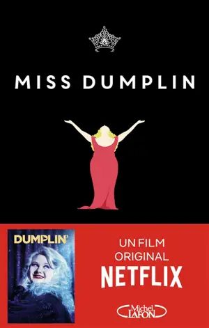 Miss Dumplin - Julie Murphy
