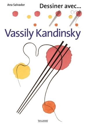 Vassili Kandinsky - Ana Salvador