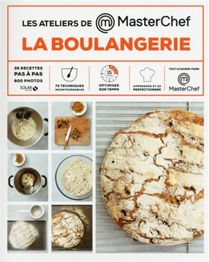 La boulangerie - Christophe Dovergne