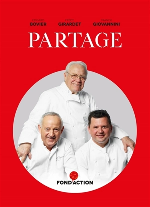 Partage - Edgard Bovier