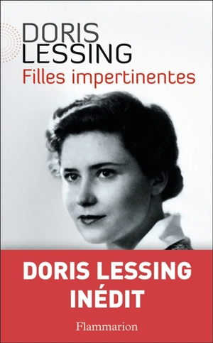 Filles impertinentes - Doris Lessing