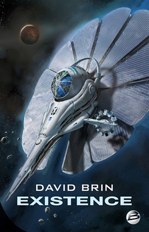 Existence - David Brin