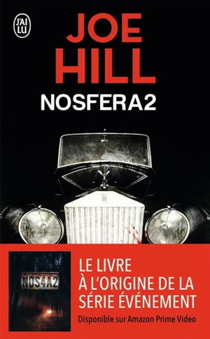 Nosfera2 - Joe Hill