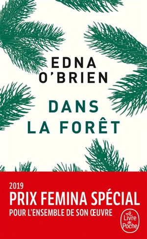 Dans la forêt - Edna O'Brien