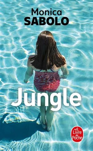 Jungle - Monica Sabolo