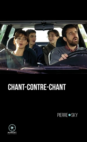 Chant-contre-chant : fonctions de la chanson dans les films de Nanni Moretti - Pierre Sky