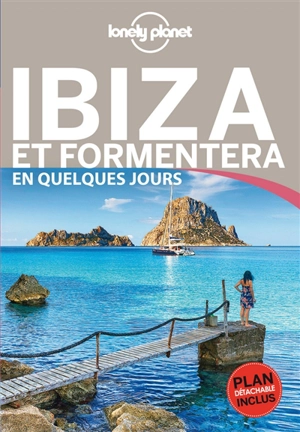 Ibiza et Formentera en quelques jours - Iain Stewart