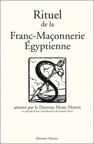 Rituel de la franc-maçonnerie égyptienne