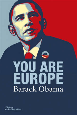You are Europe - Barack Obama