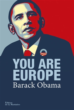 You are Europe - Barack Obama