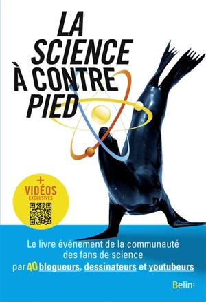 La science à contre-pied - Cafe-sciences.org