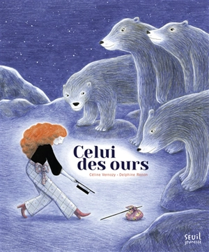 Celui des ours - Céline Vernozy