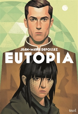 Eutopia - Jean-Marie Defossez