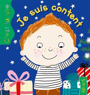 Je suis content - Jacques Beaumont