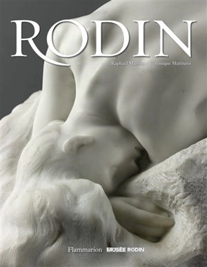 Rodin - Raphaël Masson