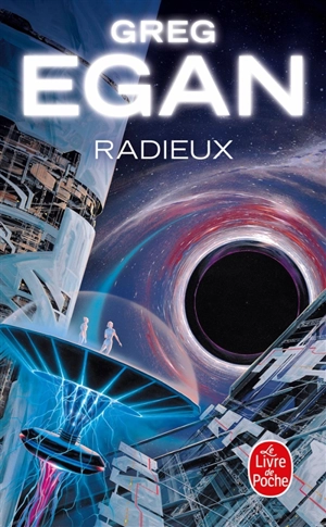 Radieux - Greg Egan