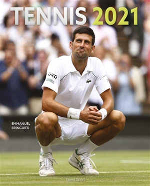 Tennis 2021 - Emmanuel Bringuier