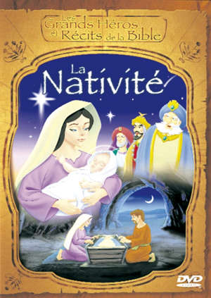 La Nativité - Collectif
