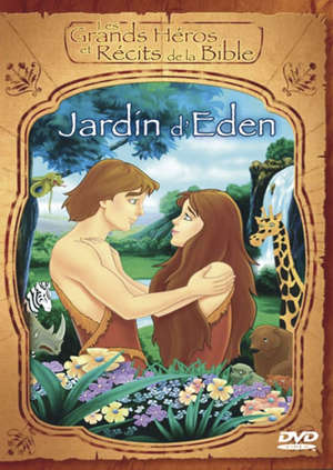 Le Jardin d'Eden - Collectif