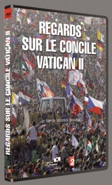 Regards sur le concile Vatican II - Véronick Beaulieu-Mathivet