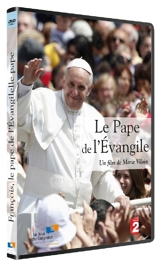 Le Pape de l'Évangile - Marie Viloin