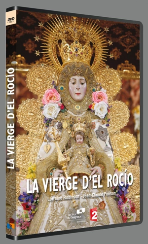 La Vierge d'El Rocio - Lorraine Robinson