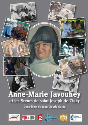 Anne-Marie Javouhey : et les Soeurs de saint Joseph de Cluny - Jean-Claude Salou