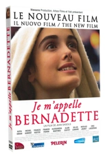 Je m'appelle Bernadette - Jean  Sagols