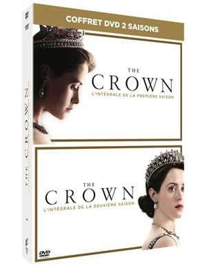 The Crown : Saisons 1 et 2