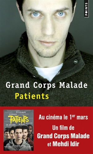 Patients - Grand corps malade