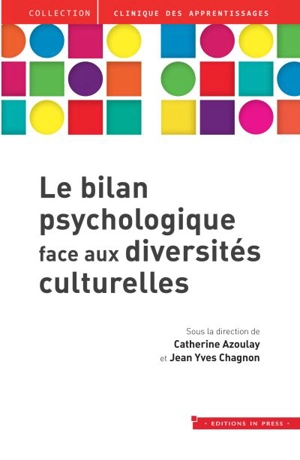 Le bilan psychologique face aux diversités culturelles