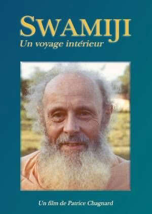Swamiji ; Un voyage interieur - Patrice Chagnard
