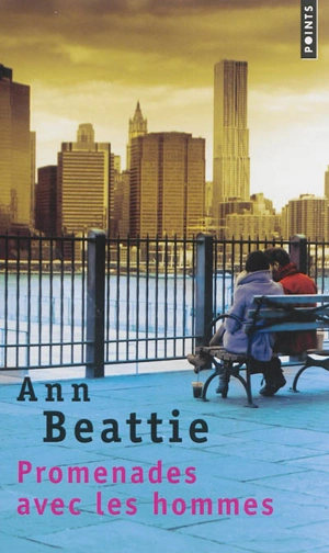 Promenades avec les hommes - Ann Beattie