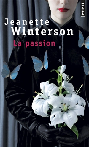 La passion - Jeanette Winterson