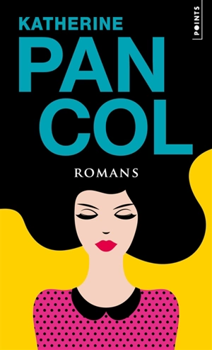 Romans - Katherine Pancol