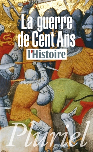 La guerre de Cent Ans