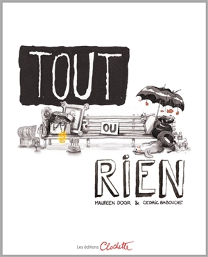 Tout et rien - Maureen Dor